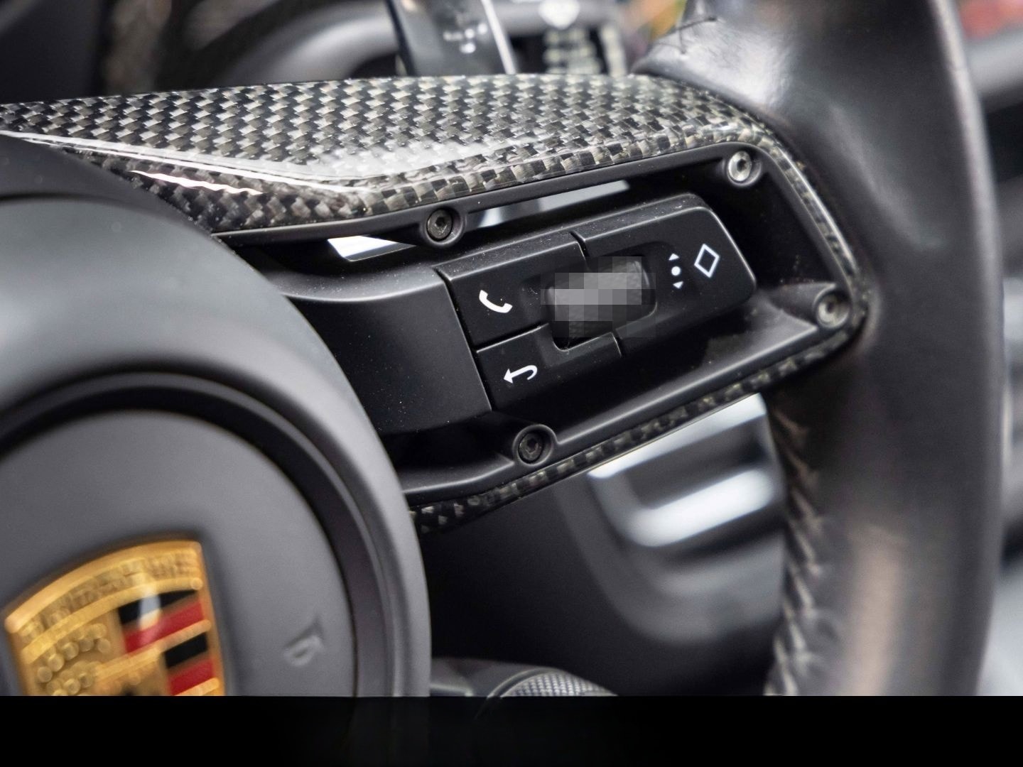 Porsche Macan GTS AHK Pano 18-Wege Carbon Chrono Bose Su foto 20