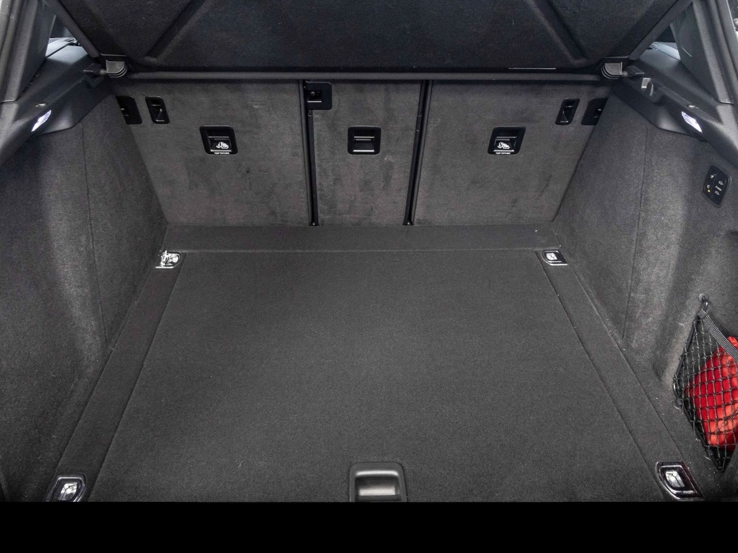 Porsche Macan GTS AHK Pano 18-Wege Carbon Chrono Bose Su foto 24