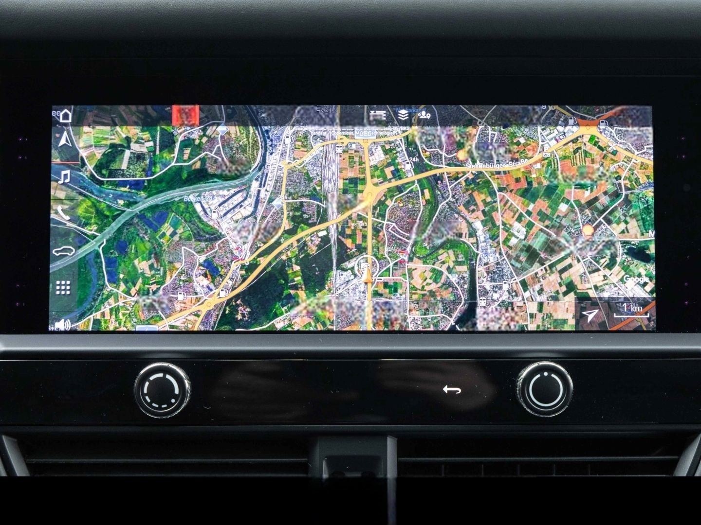 Porsche Macan GTS AHK Pano 18-Wege Carbon Chrono Bose Su foto 25