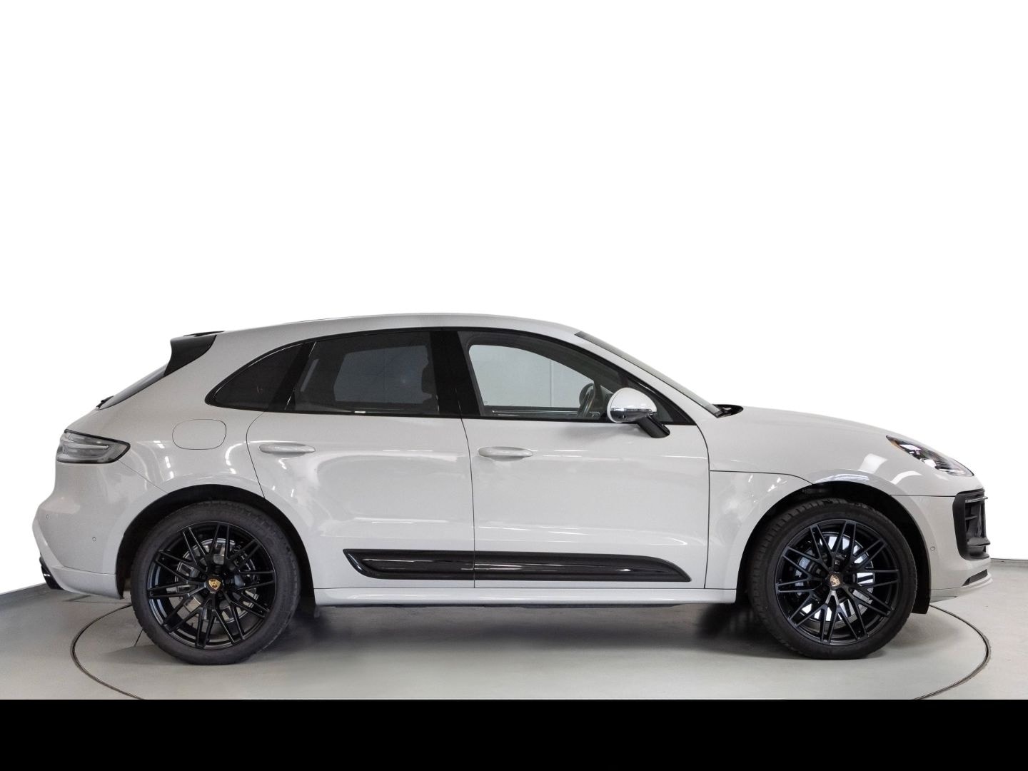 Porsche Macan GTS AHK Pano 18-Wege Carbon Chrono Bose Su foto 10