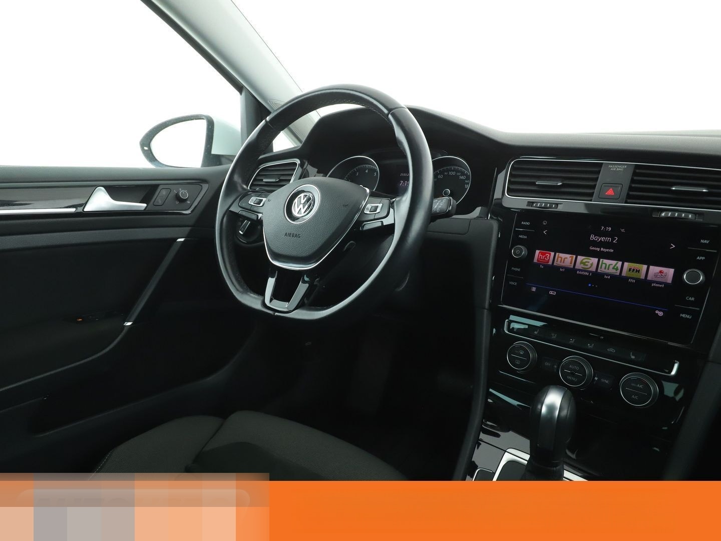 Volkswagen Golf VII 1.5 TSI ACT Highline BlueMotion Aut.* foto 13
