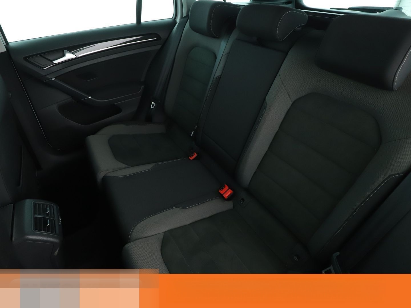 Volkswagen Golf VII 1.5 TSI ACT Highline BlueMotion Aut.* foto 14