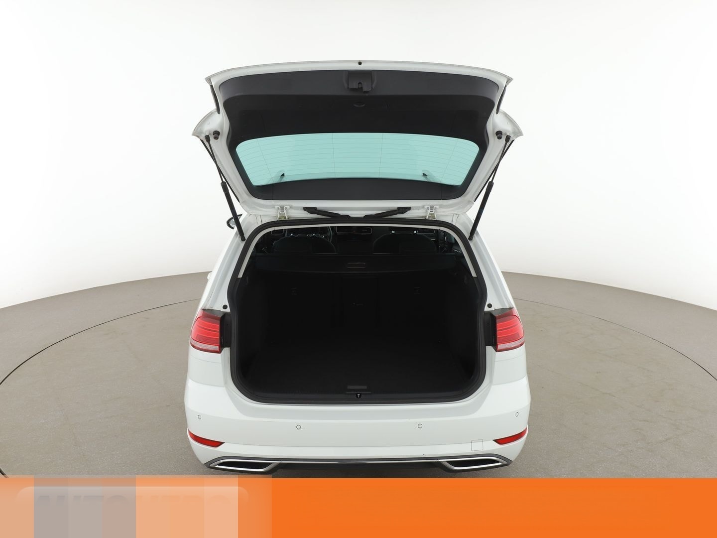 Volkswagen Golf VII 1.5 TSI ACT Highline BlueMotion Aut.* foto 17