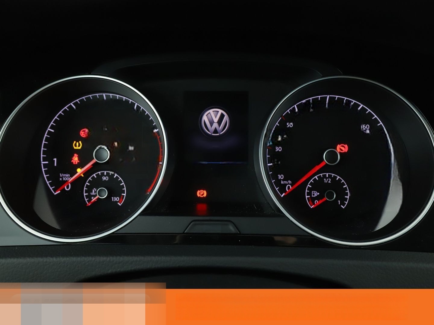 Volkswagen Golf VII 1.5 TSI ACT Highline BlueMotion Aut.* foto 20