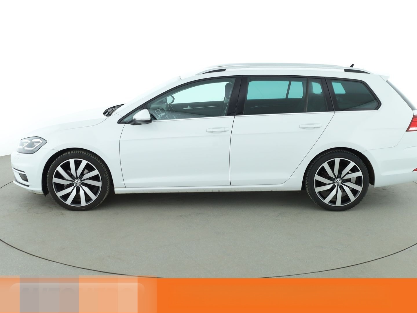Volkswagen Golf VII 1.5 TSI ACT Highline BlueMotion Aut.* foto 3