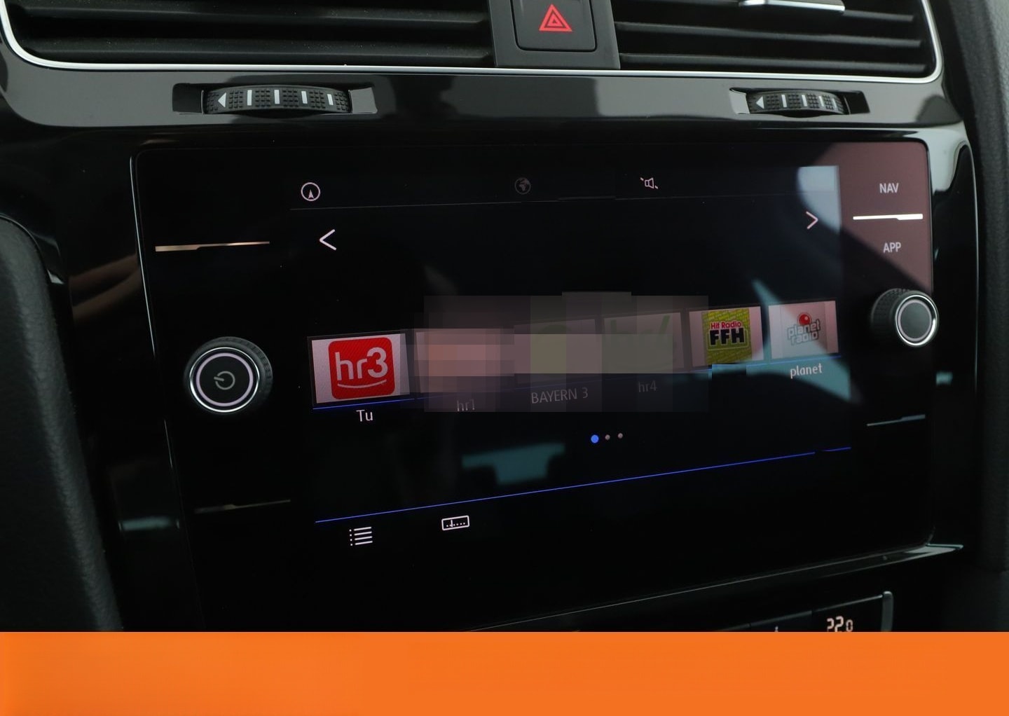 Volkswagen Golf VII 1.5 TSI ACT Highline BlueMotion Aut.* foto 21