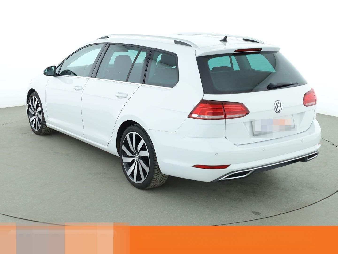 Volkswagen Golf VII 1.5 TSI ACT Highline BlueMotion Aut.* foto 4