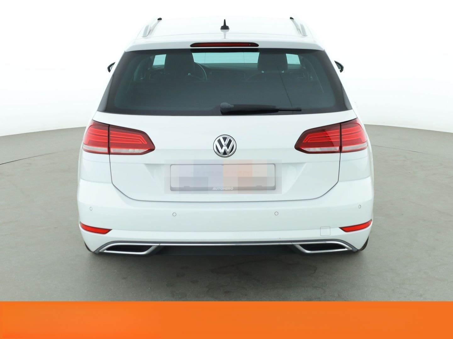 Volkswagen Golf VII 1.5 TSI ACT Highline BlueMotion Aut.* foto 5