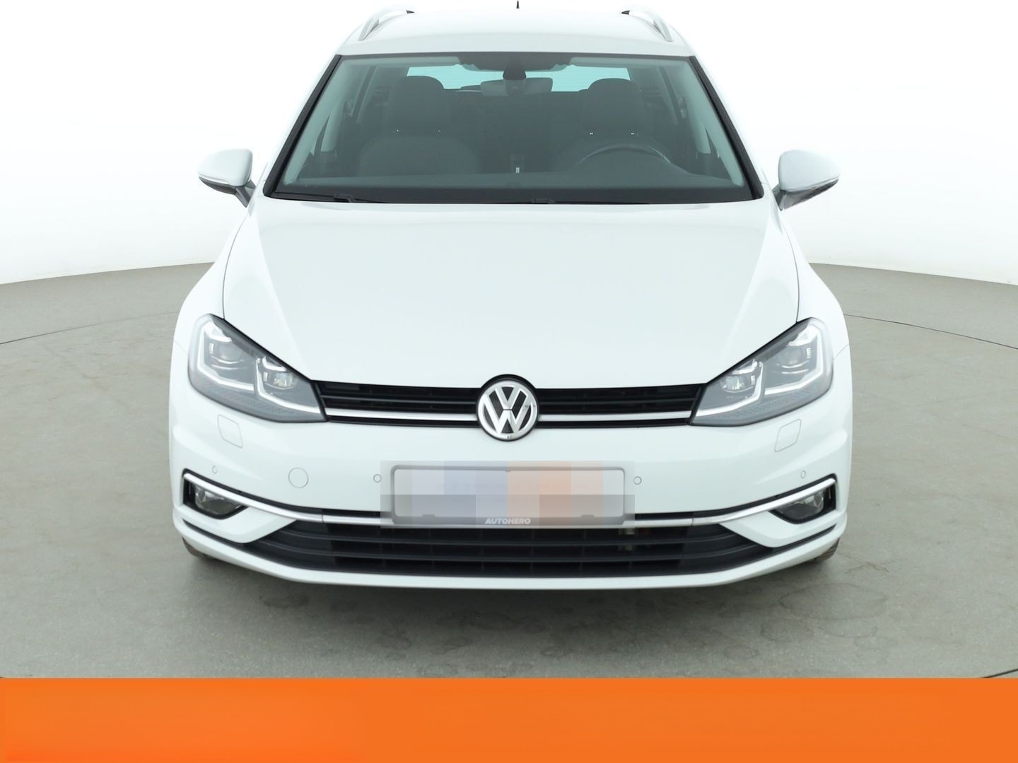 Volkswagen Golf VII 1.5 TSI ACT Highline BlueMotion Aut.* foto 9
