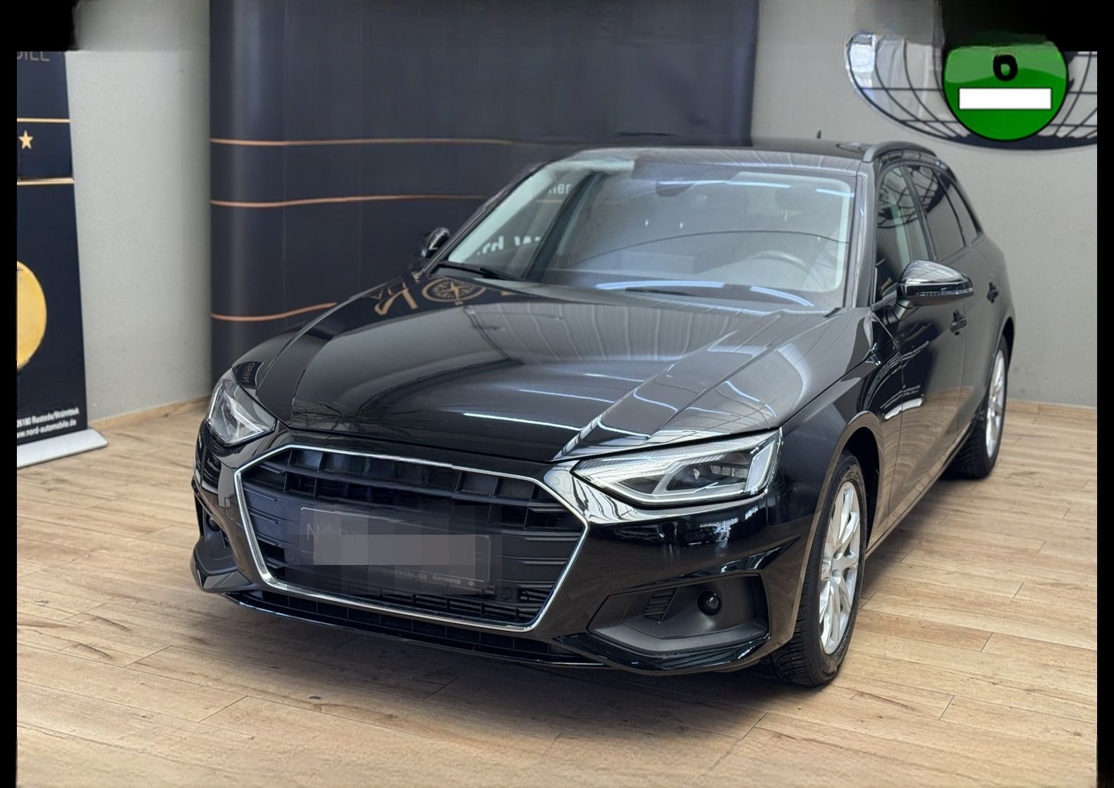 Audi A4 35 Avant 2.0 TFSI S-Tronic Navi/LED/PDC/SHZ foto 1