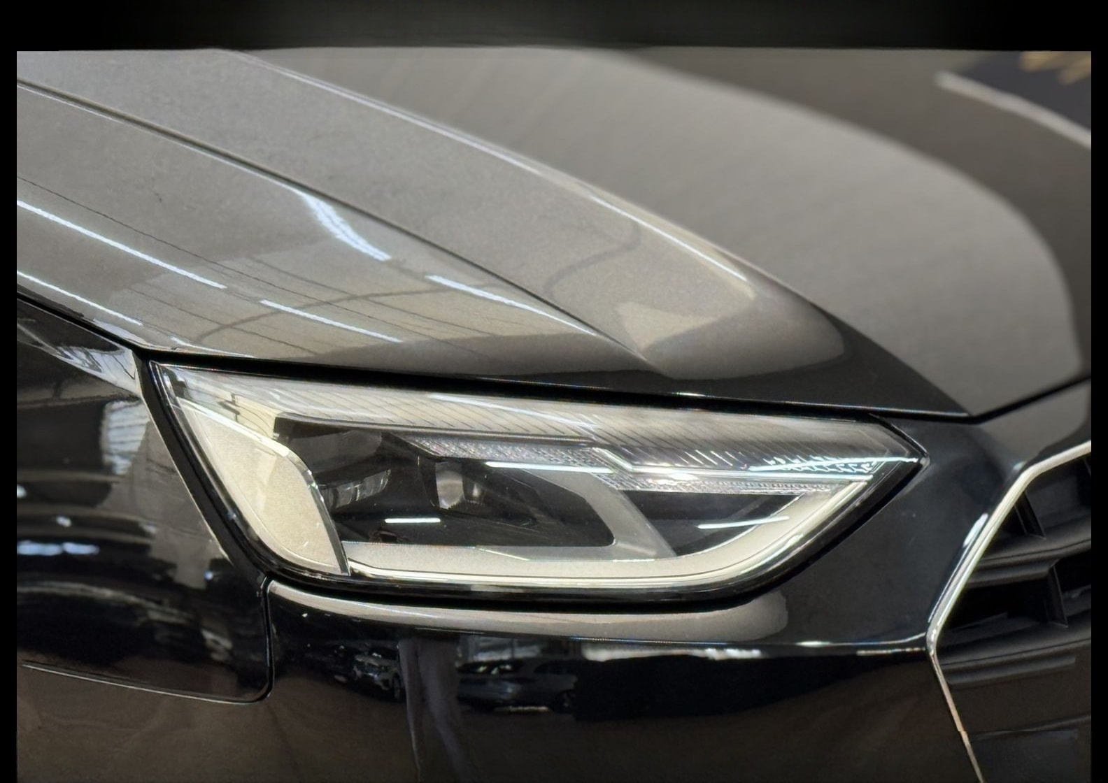 Audi A4 35 Avant 2.0 TFSI S-Tronic Navi/LED/PDC/SHZ foto 13