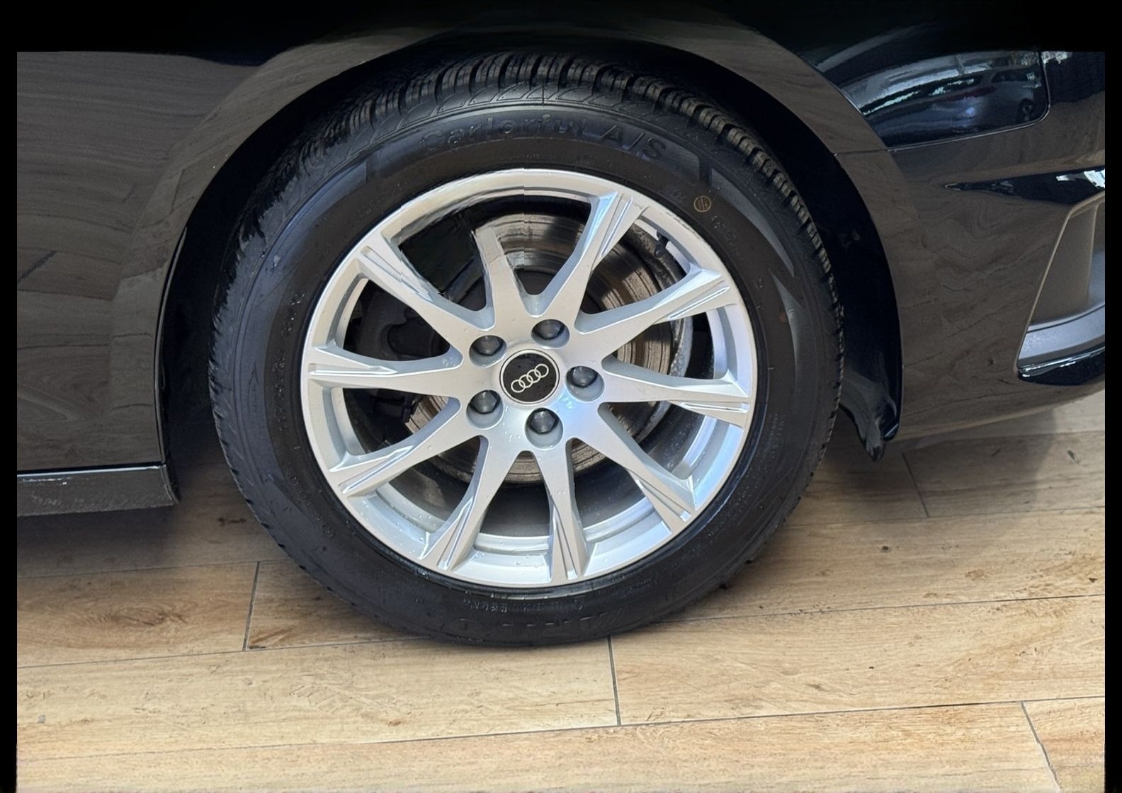 Audi A4 35 Avant 2.0 TFSI S-Tronic Navi/LED/PDC/SHZ foto 14