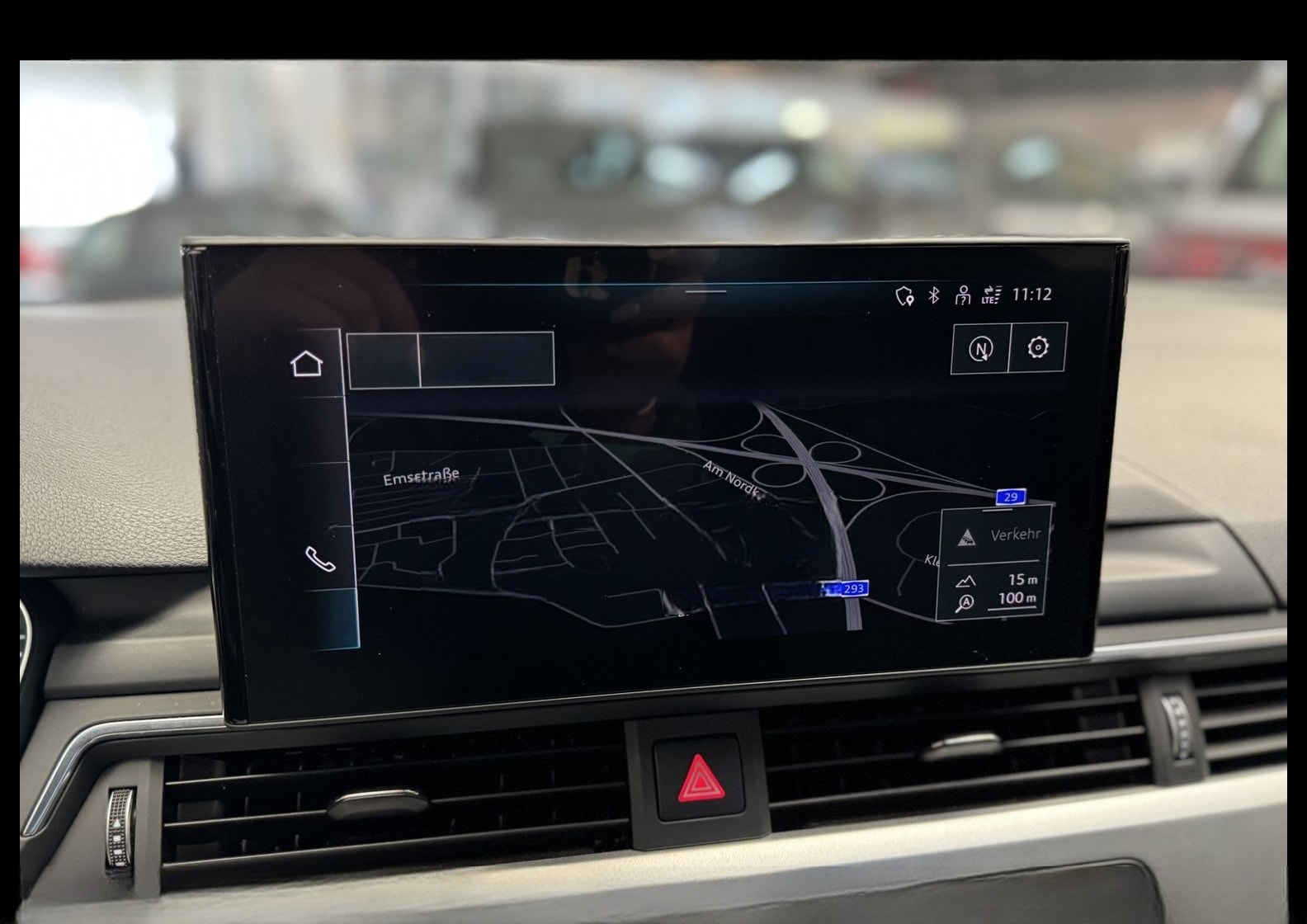 Audi A4 35 Avant 2.0 TFSI S-Tronic Navi/LED/PDC/SHZ foto 22