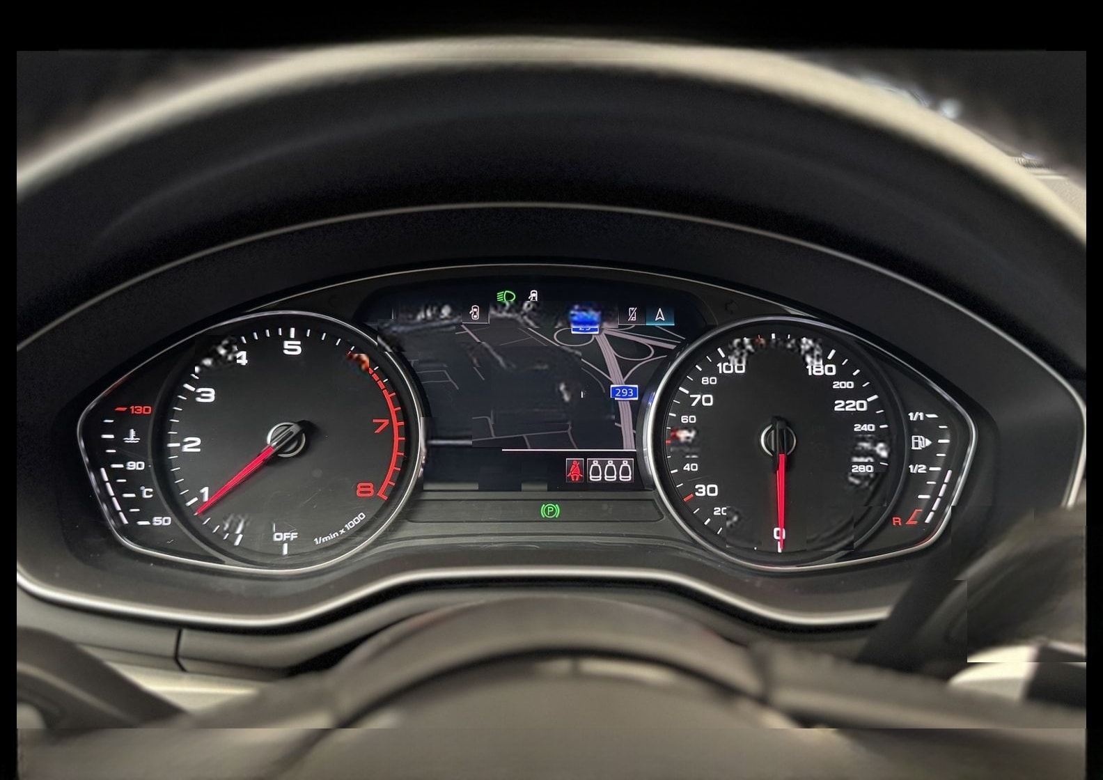 Audi A4 35 Avant 2.0 TFSI S-Tronic Navi/LED/PDC/SHZ foto 25