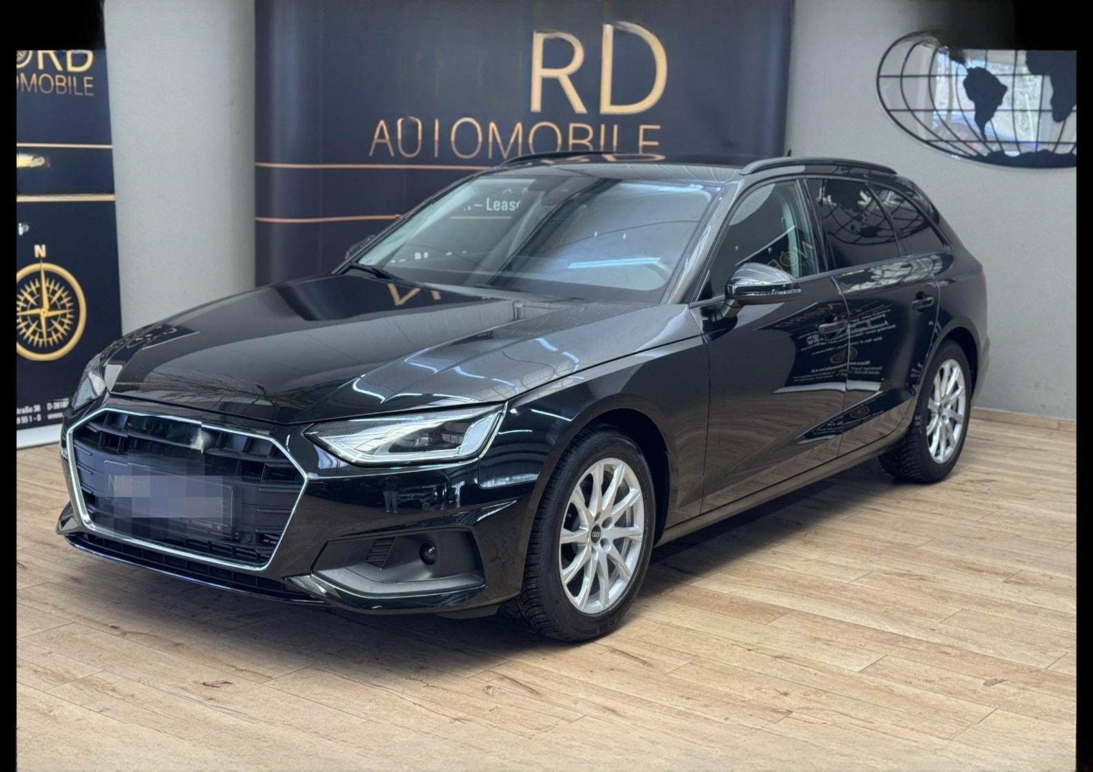 Audi A4 35 Avant 2.0 TFSI S-Tronic Navi/LED/PDC/SHZ foto 6