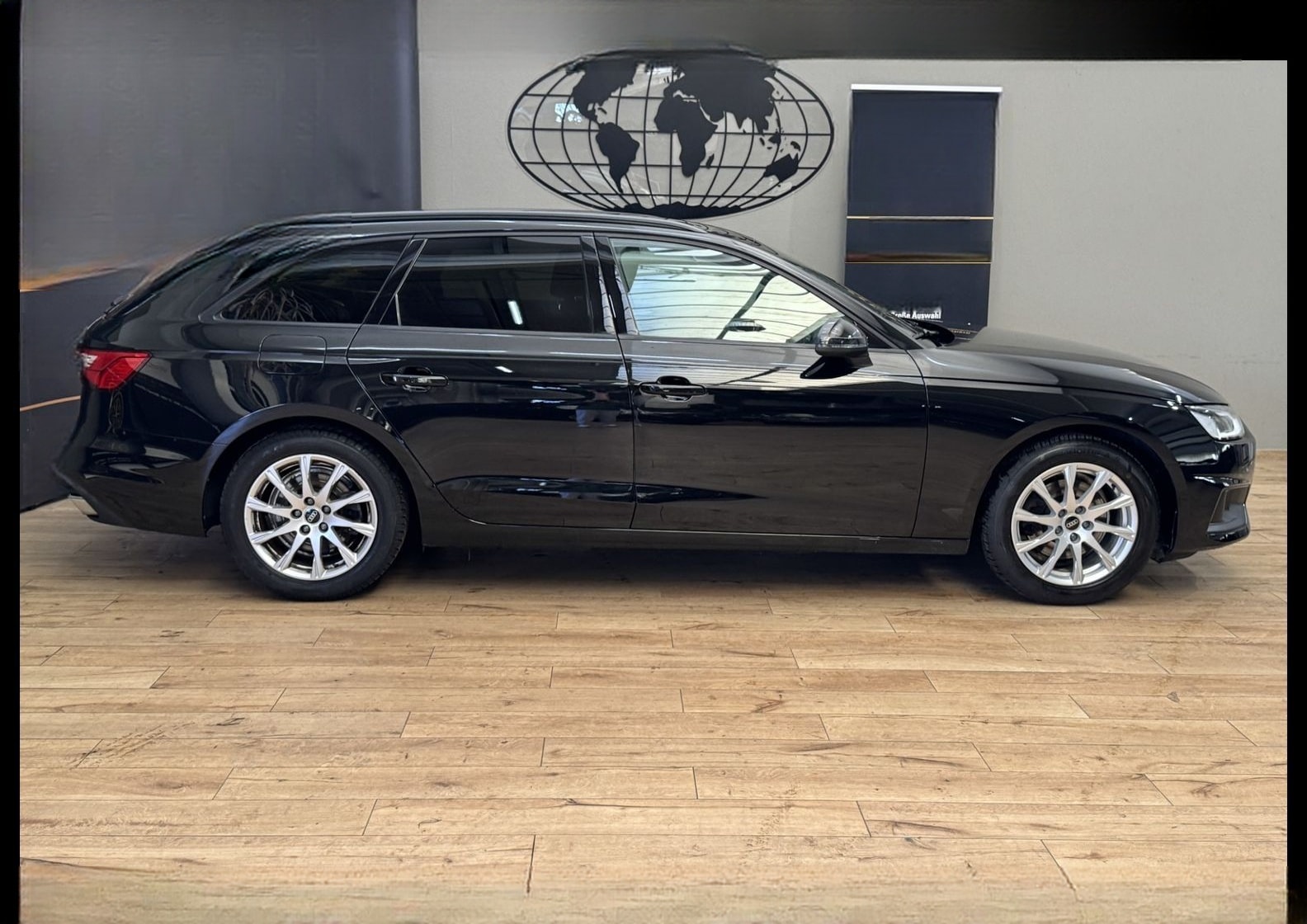 Audi A4 35 Avant 2.0 TFSI S-Tronic Navi/LED/PDC/SHZ foto 7