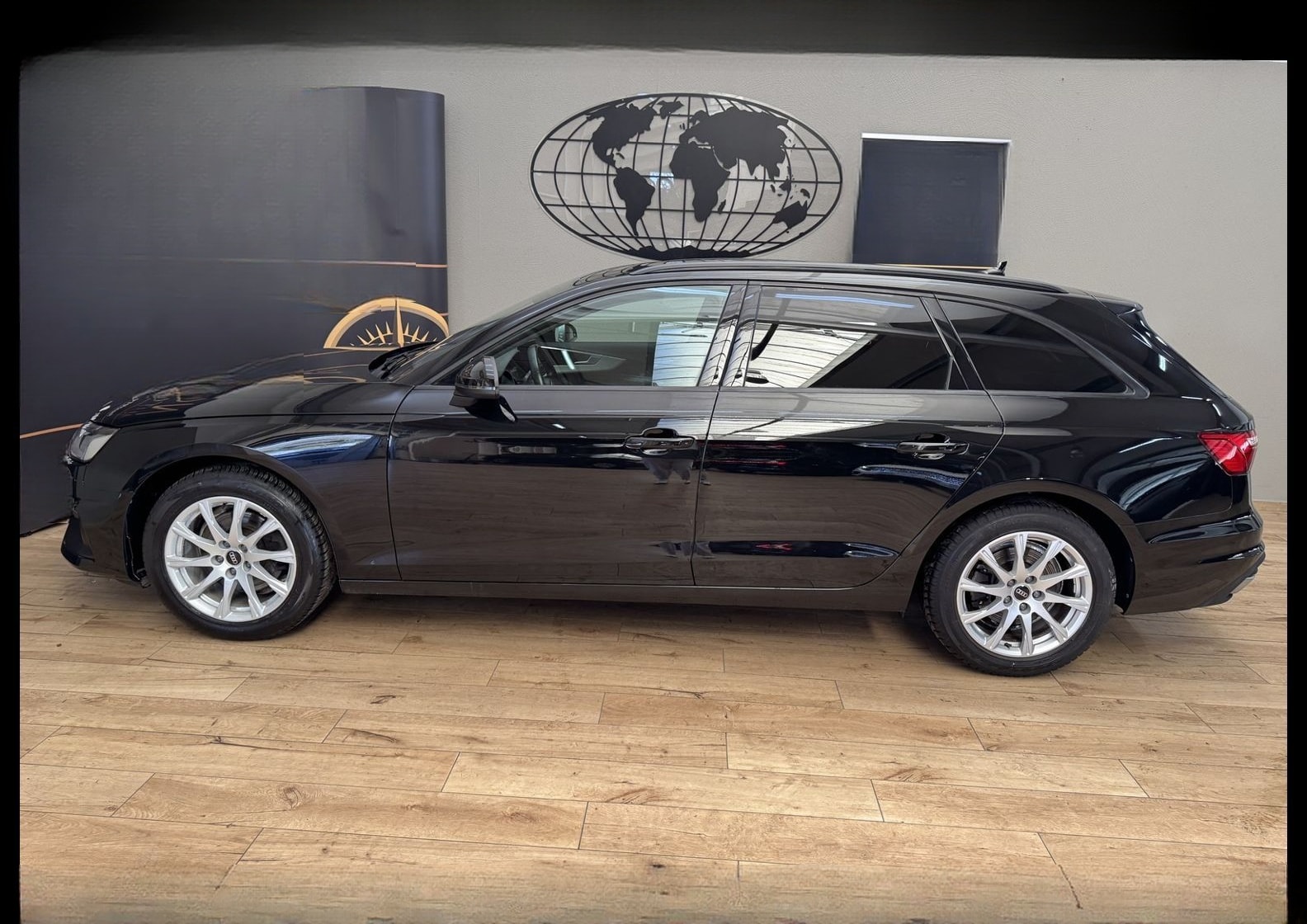 Audi A4 35 Avant 2.0 TFSI S-Tronic Navi/LED/PDC/SHZ foto 8