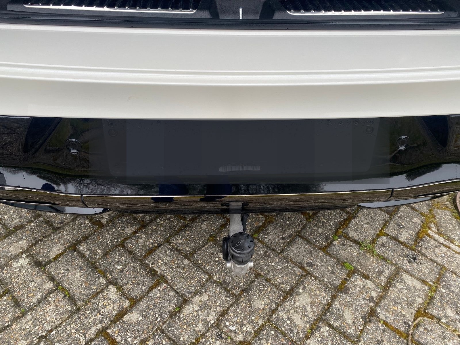 Mercedes-Benz EQS SUV 580 4M Hyperscreen/Fond TV/Pano//Desingo foto 9