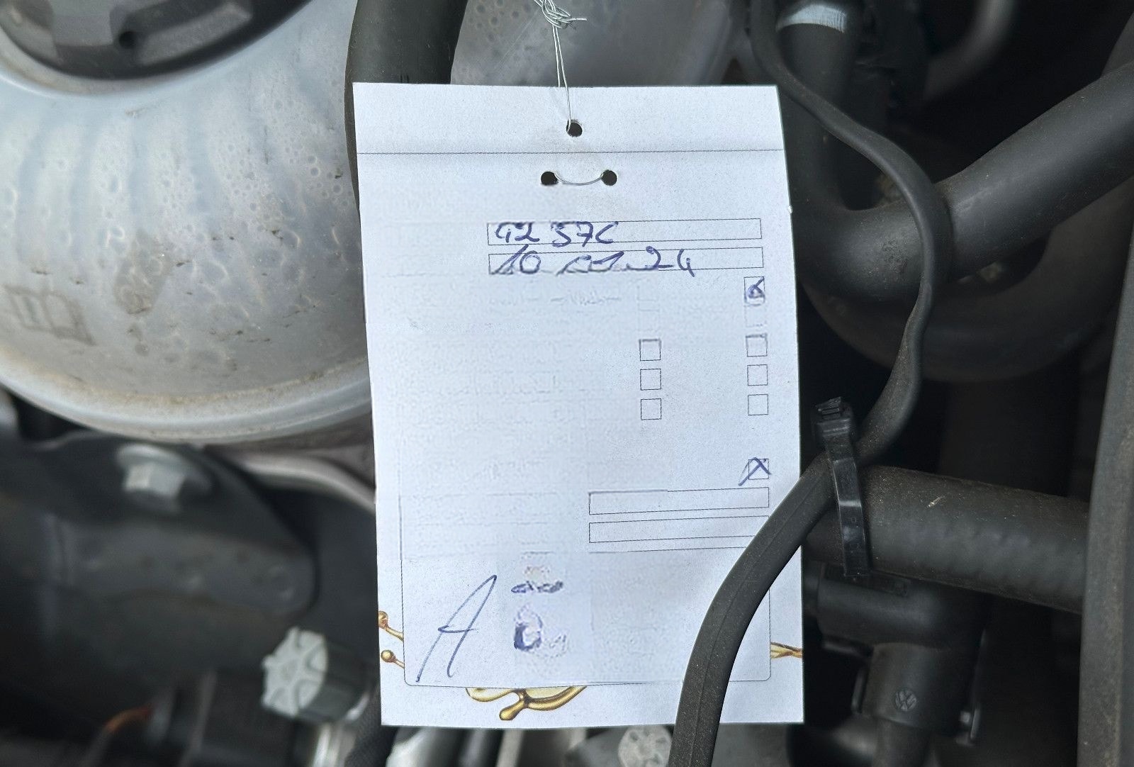 Audi A3 1.5 S-tronic Sportback Sport/Xenon/PDC/TÜVNeu foto 16