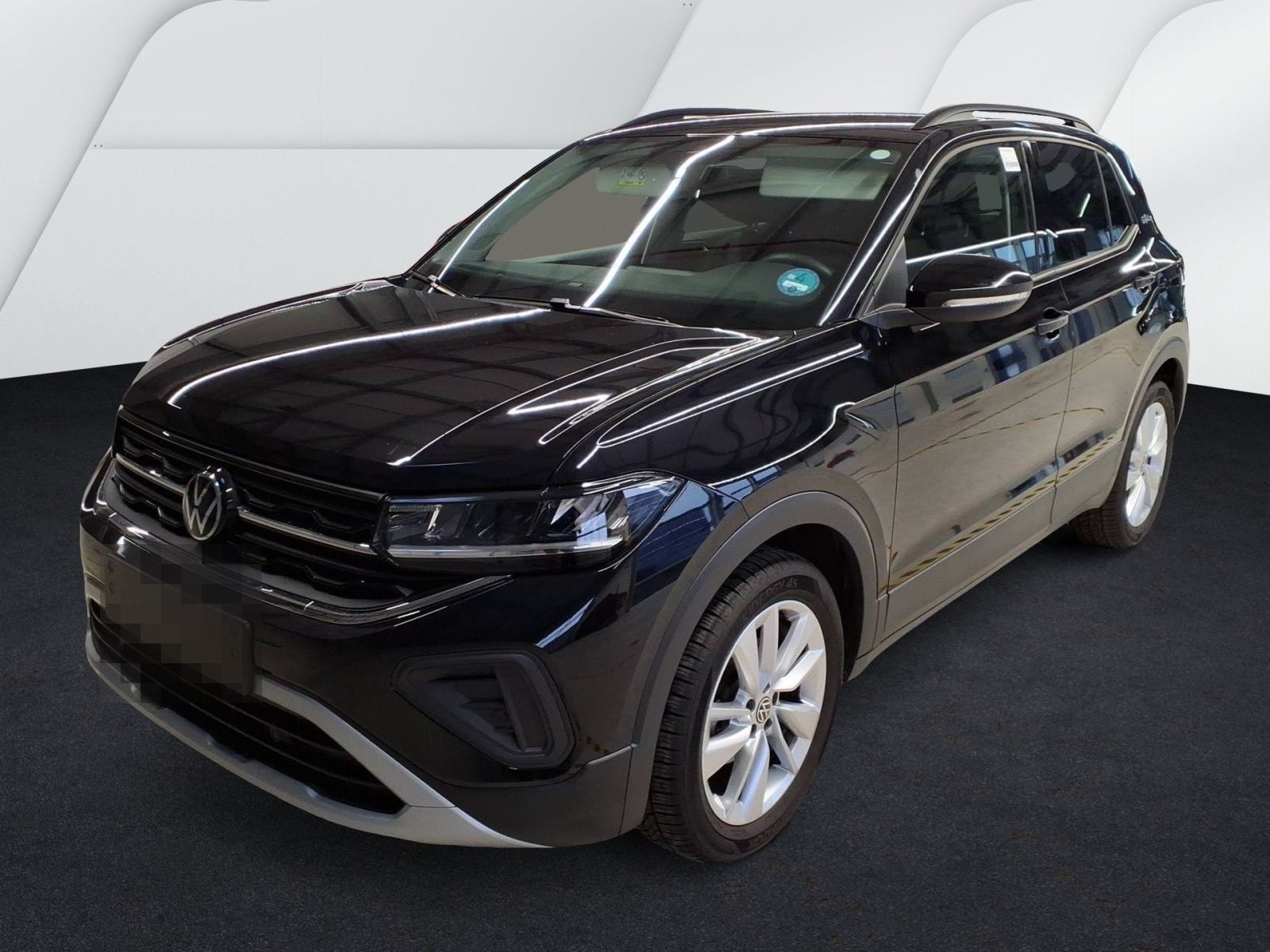 Volkswagen T-Cross 1.0 TSI Navi Climatronic App-Connect PDC foto 2