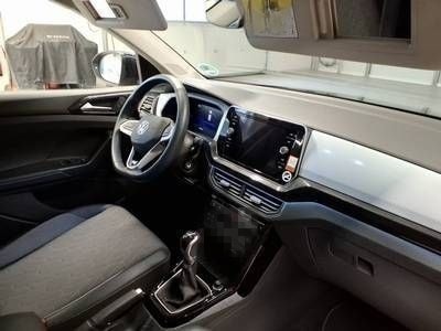 Volkswagen T-Cross 1.0 TSI Navi Climatronic App-Connect PDC foto 4