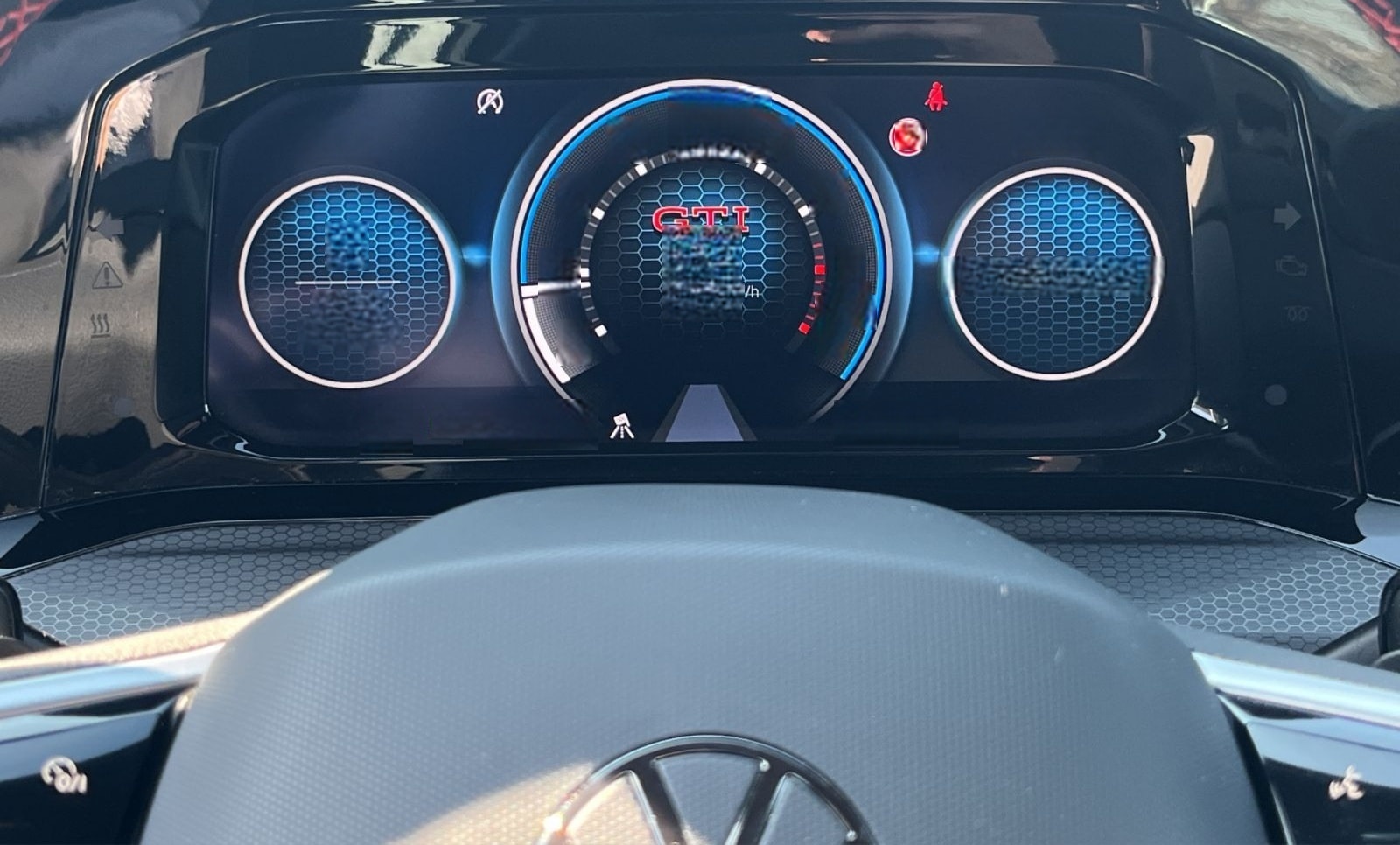 Volkswagen Golf 2.0 TSI DSG GTI Clubsport Harman Kardon Kam foto 13