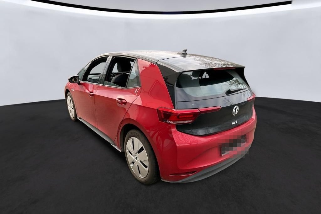 Volkswagen ID.3 Performance Upgrade Pure foto 3
