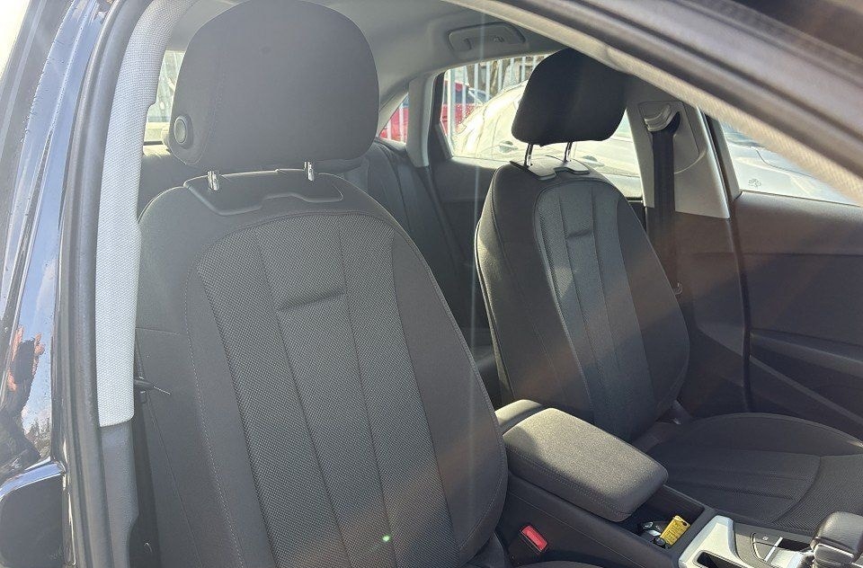 Audi A4 2.0 TDI Limo, Automatik, Navi, foto 13