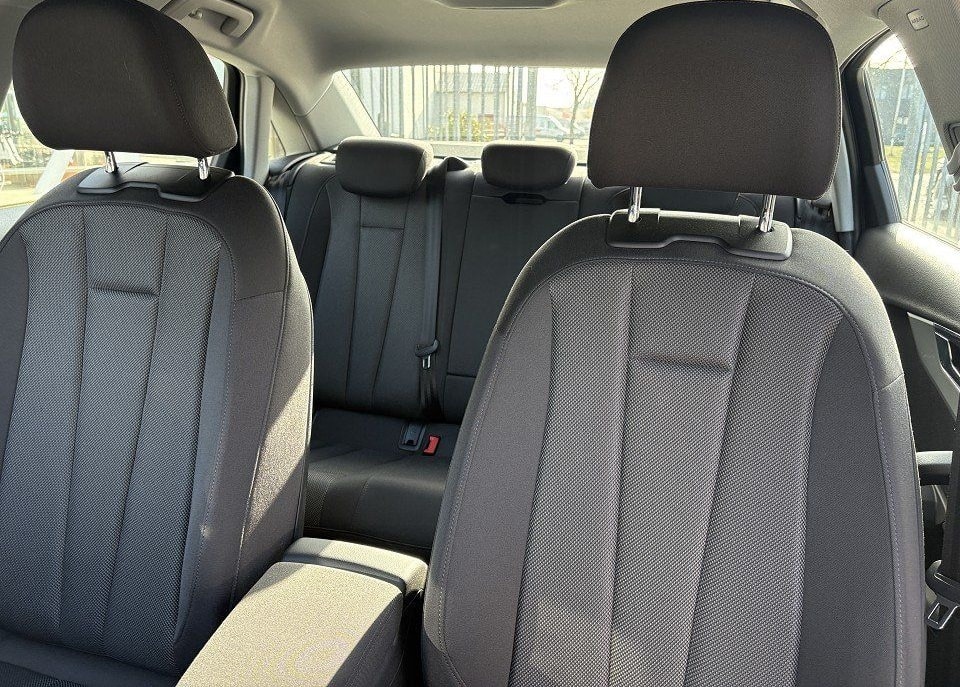 Audi A4 2.0 TDI Limo, Automatik, Navi, foto 21