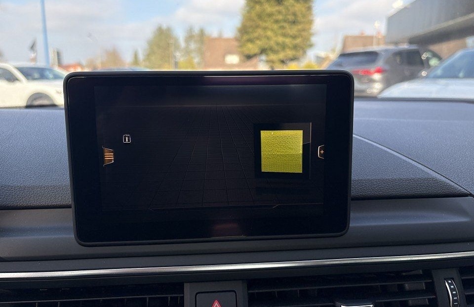 Audi A4 2.0 TDI Limo, Automatik, Navi, foto 25