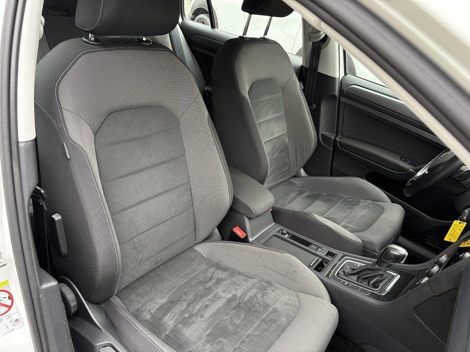 Volkswagen Golf VII Variant 1.5 TSI Comfortline, DSG, Busin foto 14