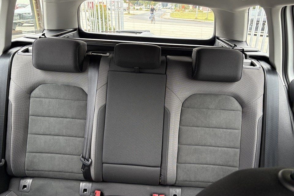 Volkswagen Golf VII Variant 1.5 TSI Comfortline, DSG, Busin foto 20