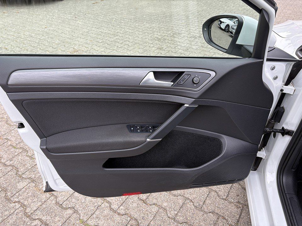 Volkswagen Golf VII Variant 1.5 TSI Comfortline, DSG, Busin foto 6