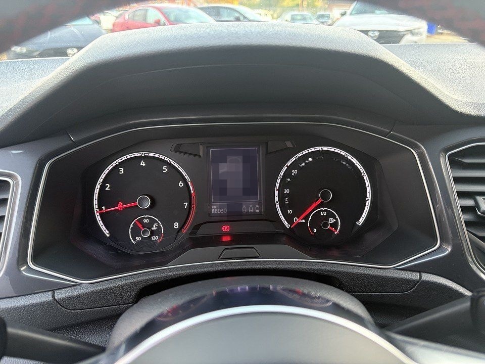 Volkswagen T-Roc 1.5 TSI Sport, Navi, PDC, ALU-F. foto 22