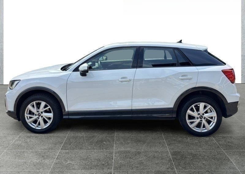 Audi Q2 35 TFSI advanced *SITZHZ*NAVI*KAMERA* foto 2
