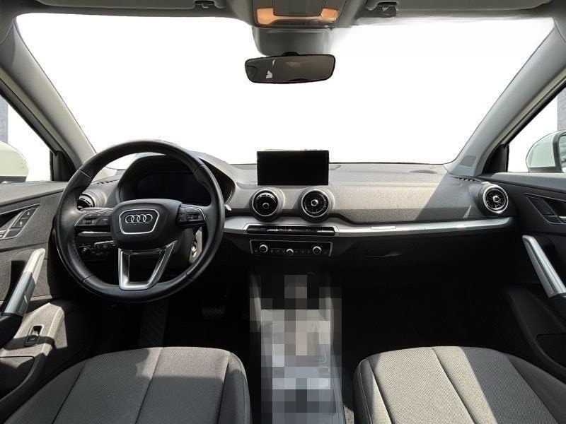 Audi Q2 35 TFSI advanced *SITZHZ*NAVI*KAMERA* foto 11