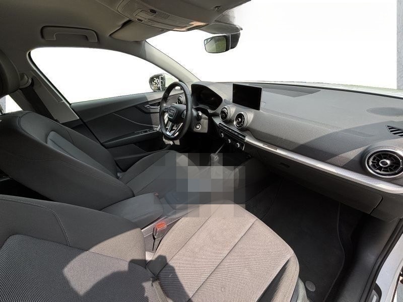 Audi Q2 35 TFSI advanced *SITZHZ*NAVI*KAMERA* foto 12