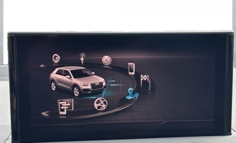 Audi Q2 35 TFSI advanced *SITZHZ*NAVI*KAMERA* foto 14