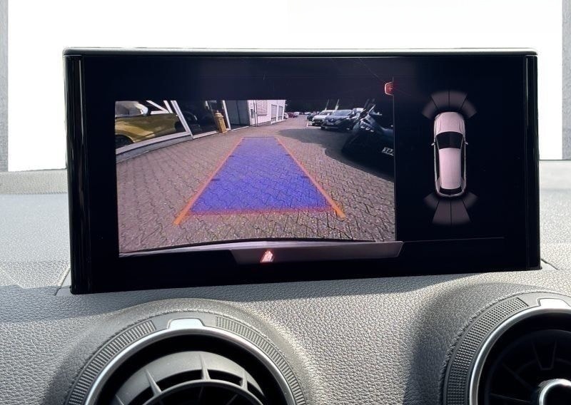 Audi Q2 35 TFSI advanced *SITZHZ*NAVI*KAMERA* foto 15