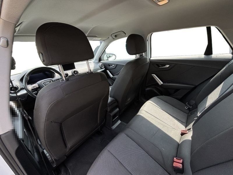 Audi Q2 35 TFSI advanced *SITZHZ*NAVI*KAMERA* foto 16