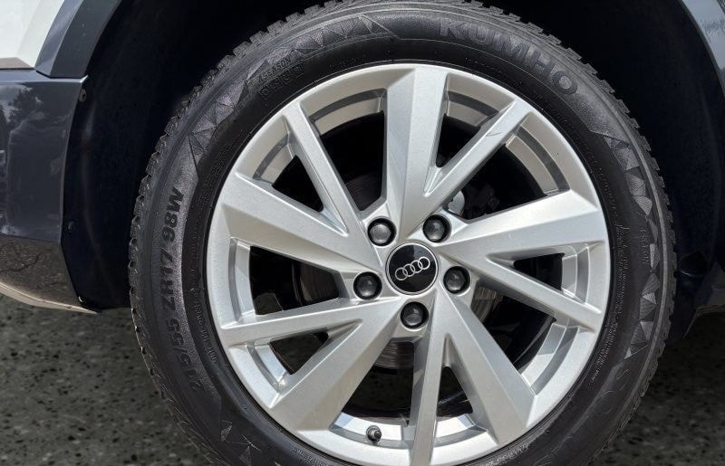 Audi Q2 35 TFSI advanced *SITZHZ*NAVI*KAMERA* foto 18