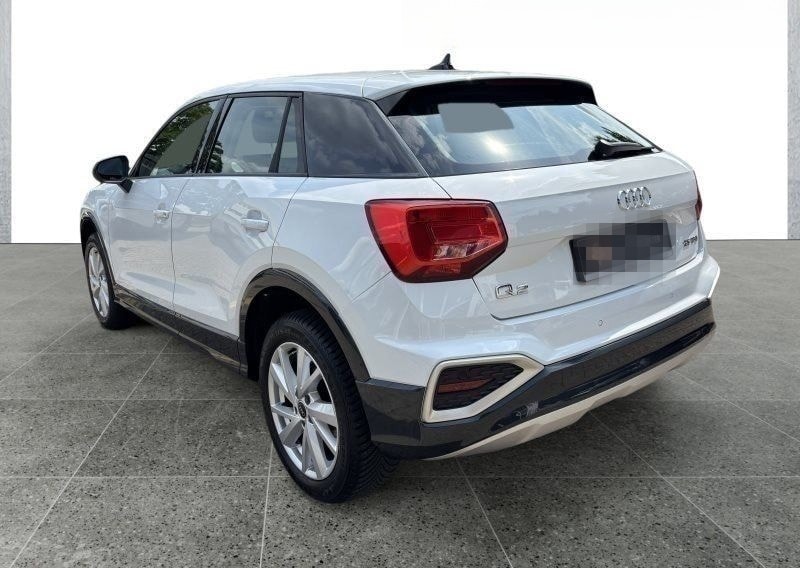 Audi Q2 35 TFSI advanced *SITZHZ*NAVI*KAMERA* foto 3