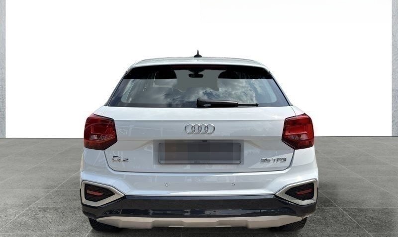 Audi Q2 35 TFSI advanced *SITZHZ*NAVI*KAMERA* foto 4