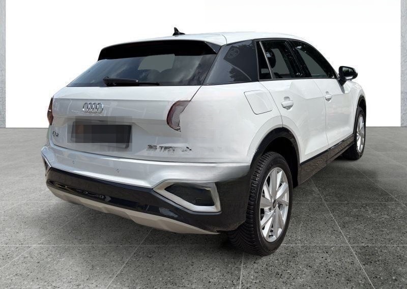 Audi Q2 35 TFSI advanced *SITZHZ*NAVI*KAMERA* foto 5