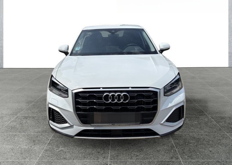 Audi Q2 35 TFSI advanced *SITZHZ*NAVI*KAMERA* foto 8