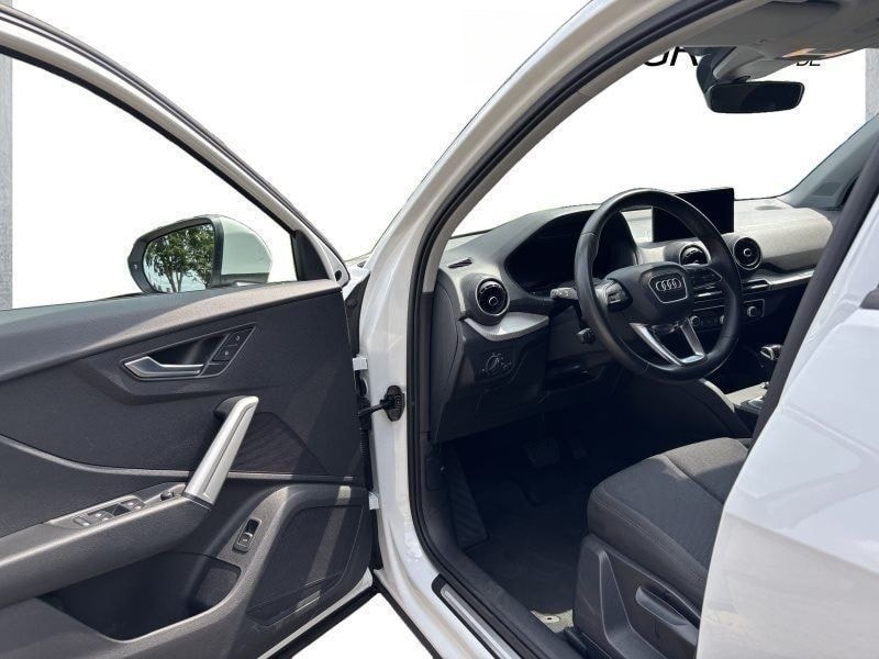 Audi Q2 35 TFSI advanced *SITZHZ*NAVI*KAMERA* foto 9