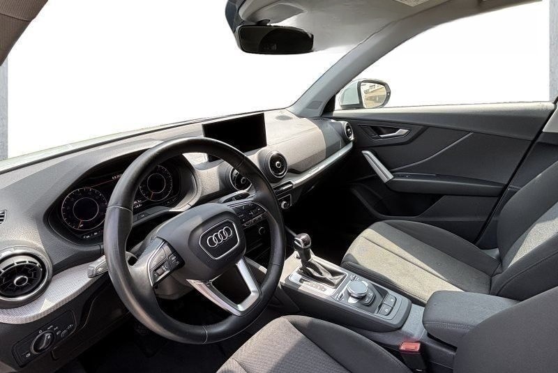 Audi Q2 35 TFSI advanced *SITZHZ*NAVI*KAMERA* foto 10