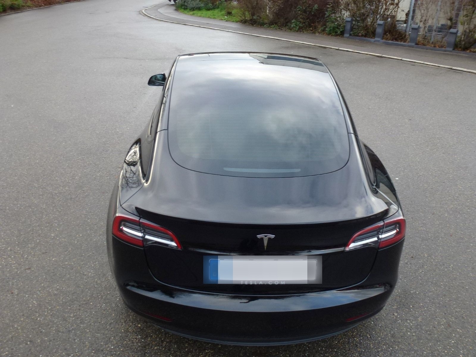 Tesla Model 3 SR+ RWD 60 kWH LFP, Mwst. ausweisbar VAT foto 5