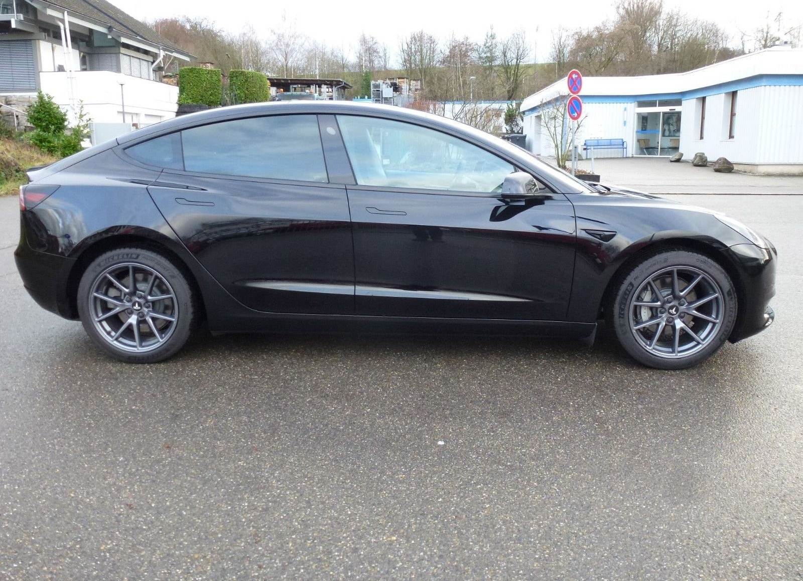 Tesla Model 3 SR+ RWD 60 kWH LFP, Mwst. ausweisbar VAT foto 7