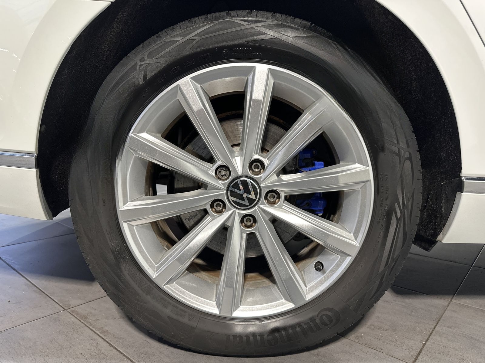 Volkswagen Passat Variant GTE Hybrid NAV+LED+AHK+VC+CARPLAY foto 3